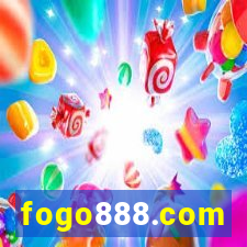 fogo888.com