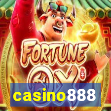 casino888