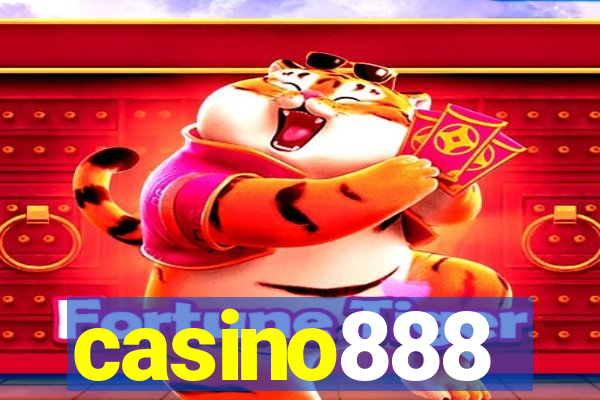 casino888