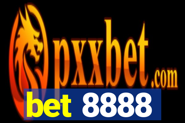 bet 8888