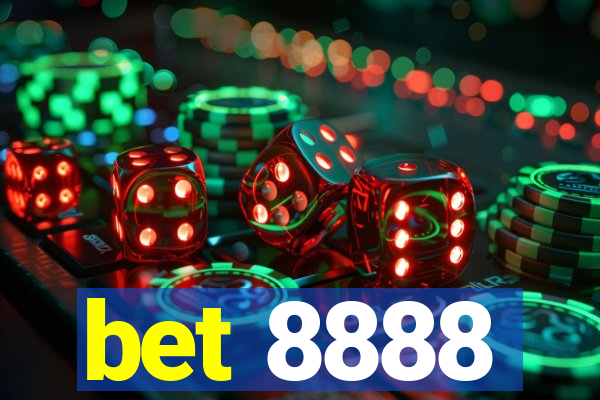 bet 8888