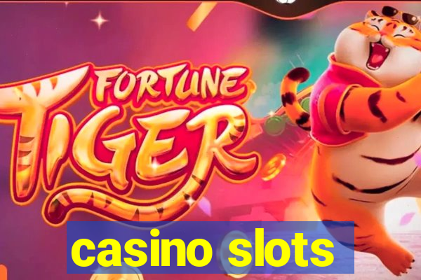 casino slots