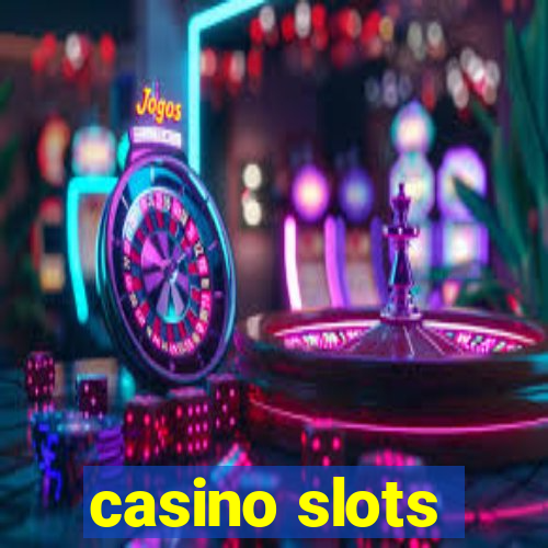 casino slots