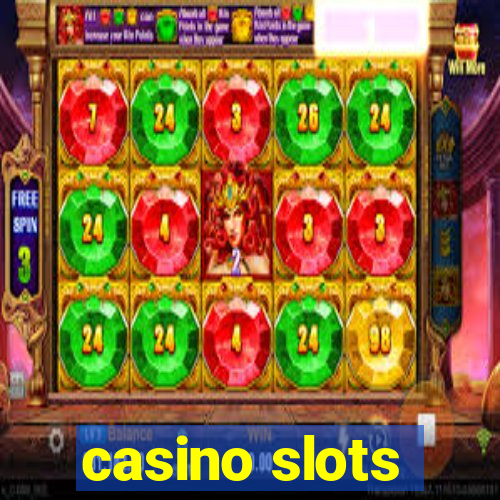 casino slots