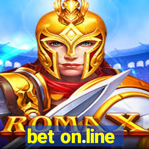 bet on.line