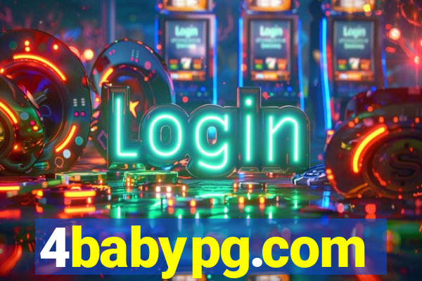 4babypg.com