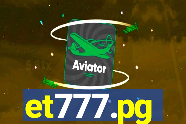 et777.pg