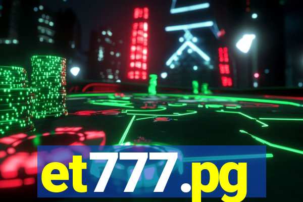 et777.pg