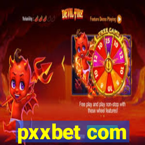 pxxbet com