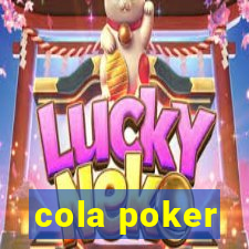 cola poker