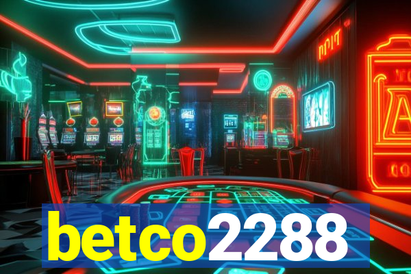 betco2288