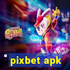 pixbet apk