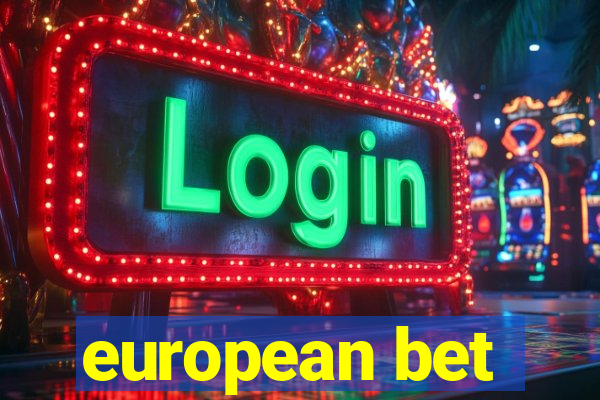 european bet