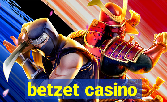 betzet casino