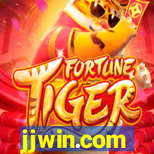 jjwin.com