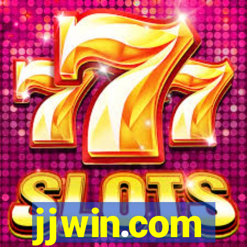 jjwin.com