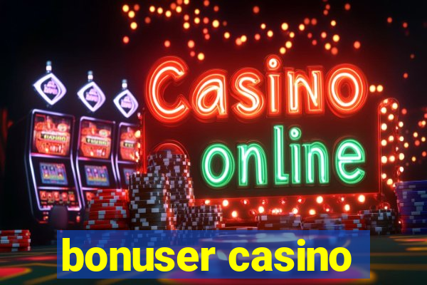 bonuser casino