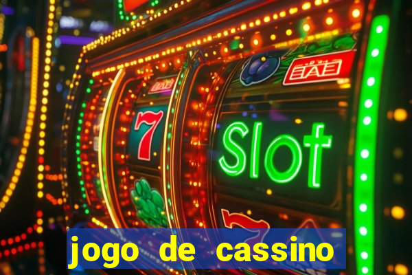 jogo de cassino que realmente paga