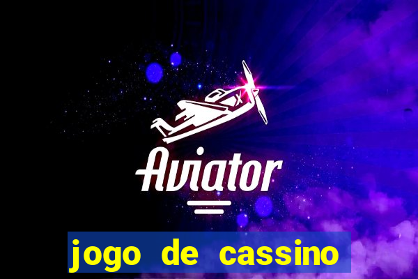 jogo de cassino que realmente paga