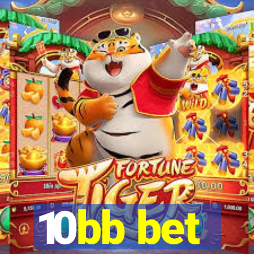 10bb bet