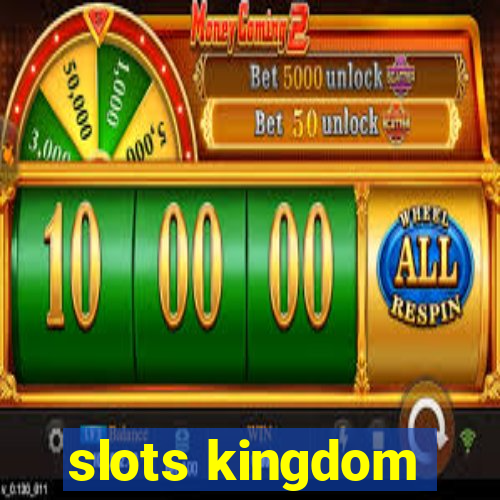 slots kingdom