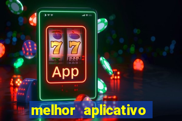 melhor aplicativo para jogar aviator