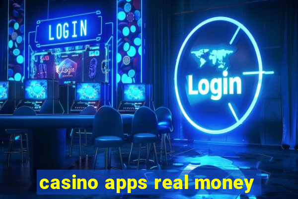 casino apps real money