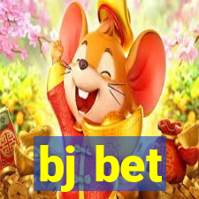 bj bet