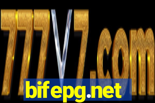 bifepg.net