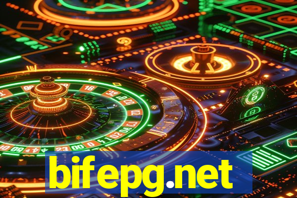 bifepg.net