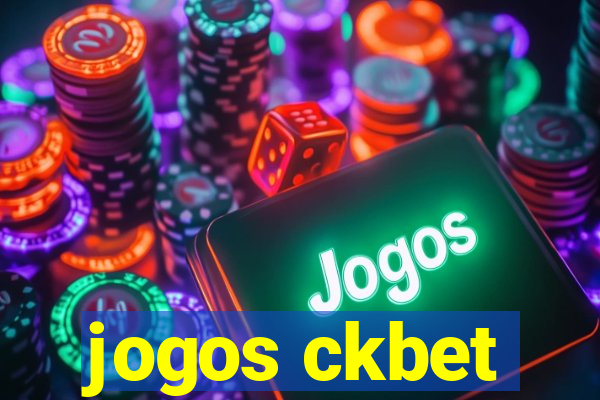 jogos ckbet