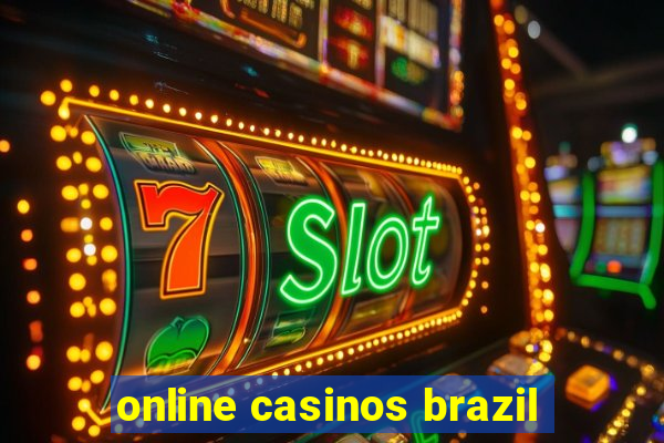 online casinos brazil