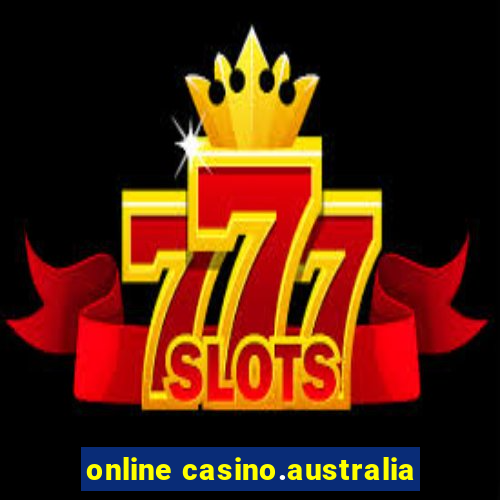 online casino.australia