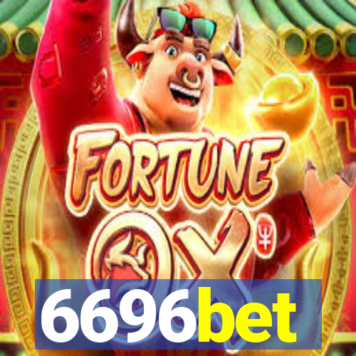 6696bet