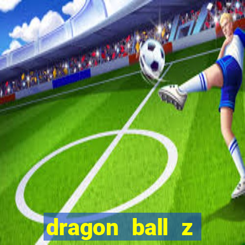 dragon ball z tenkaichi 4 ps2 iso