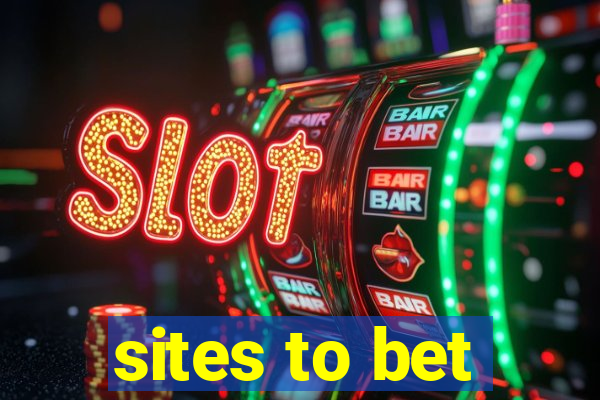 sites to bet