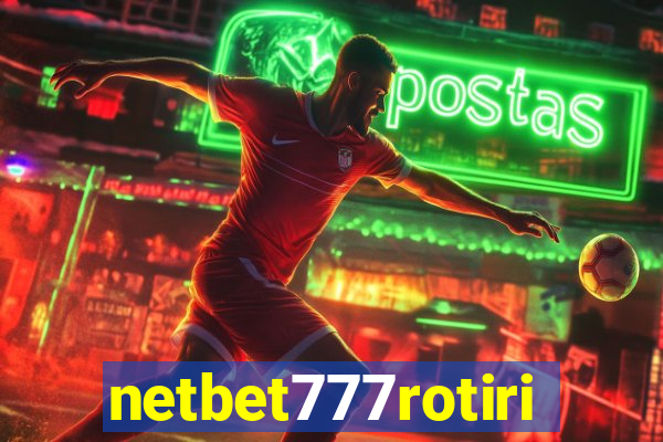 netbet777rotiri