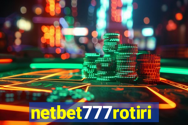 netbet777rotiri