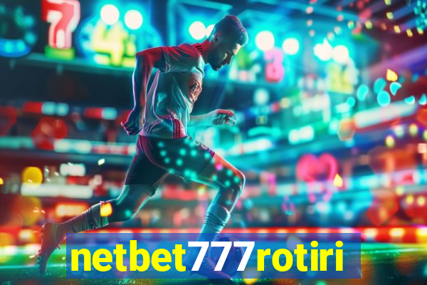 netbet777rotiri