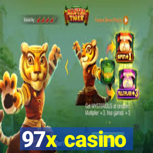 97x casino