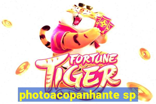 photoacopanhante sp