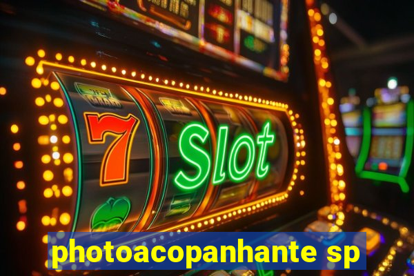 photoacopanhante sp