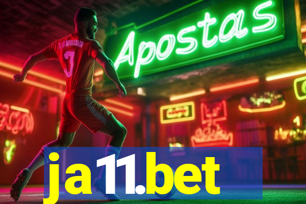 ja11.bet