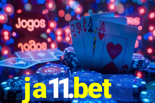 ja11.bet