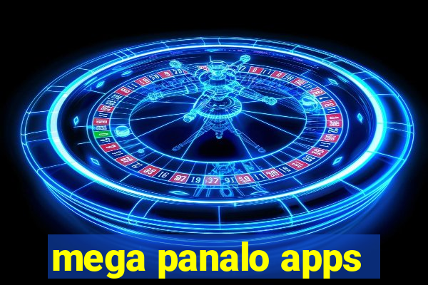 mega panalo apps