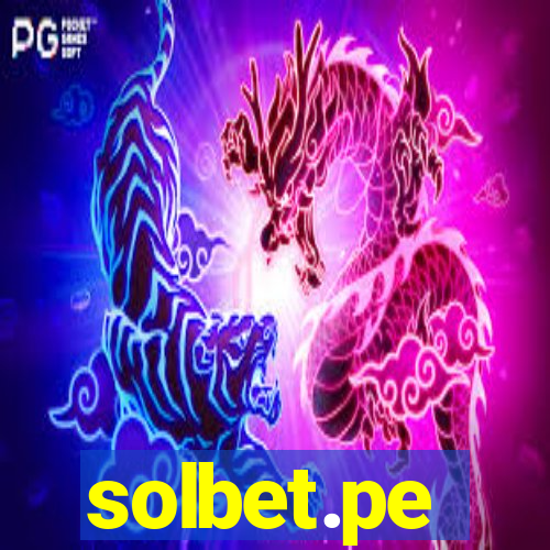 solbet.pe