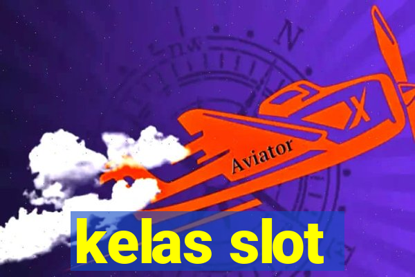 kelas slot