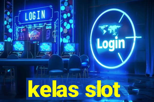 kelas slot