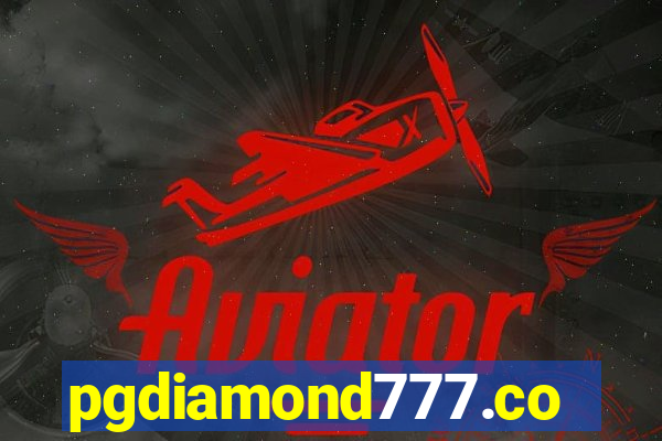 pgdiamond777.com