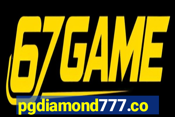 pgdiamond777.com